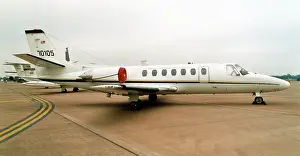 Citation: Cessna UC-35A 97-0105