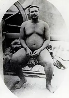 Rebelled: Cetshwayo, Chief of the Zulus