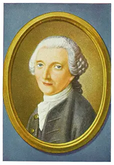 Gellert: CF GELLERT/MINIATURE