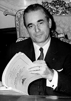 Delmas: Chaban Delmas
