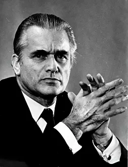 Delmas: Chaban Delmas