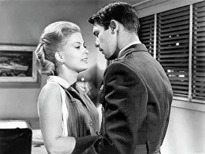 Devin: Chad Everett - Marilyn Devin - Celebrity