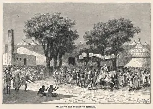 Chad: CHAD/MASSENYA C1880