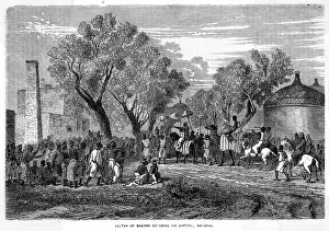 Chad: CHAD N'DJAMENA