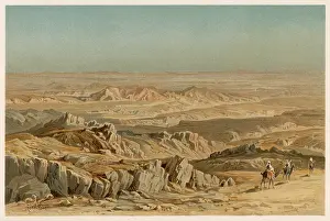 Chad: CHAD/SAHARA DESERT 1891