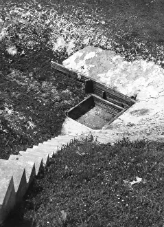 Chadwell: CHADWELL SPRING