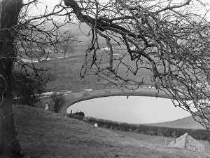 Chadwell: CHADWELL SPRING