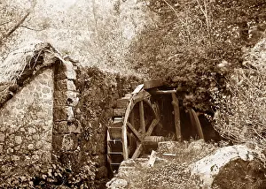 Chagford: Chagford