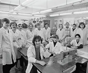 Tereshkova: Chaika Moscow Experimental School Plant