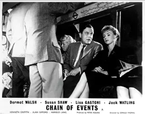 Watling: CHAIN OF EVENTS