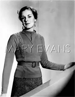 Incorporates: CHAIN STITCH JUMPER 1936