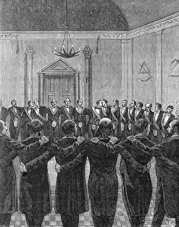 Brotherly: The chain of Union