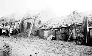 Cradley: Chainmakers workshops, Cradley heath, Birmingham