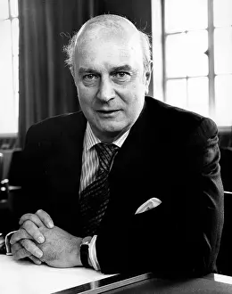 Enquiry: The Chairman of the Committee of enquiry