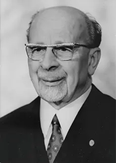 31th: The Chairman of the State Council of the German