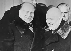 Sergeyevich: The Chairman of the State Council of the German