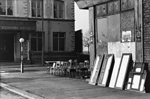 Belisha: Chairs, Wardrobe doors and mirrors for sale - Manchester