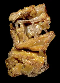 Structural: Chalcedony