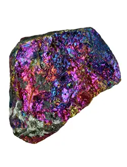 Sulfide: Chalcopyrite