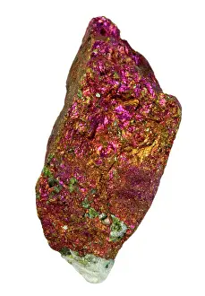Sulfide: Chalcopyrite