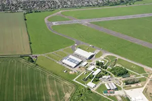 Chalgrove: Chalgrove Airfield, Chalgrove, Oxfordshire