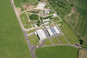 Chalgrove: Chalgrove Airfield, Chalgrove, Oxfordshire