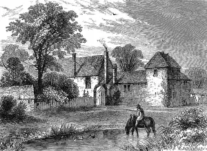 1730: CHALK FARM 1730