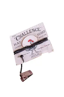 Clips: The Challenge Hat Guard
