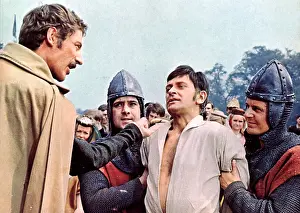 Ingham: A CHALLENGE FOR ROBIN HOOD