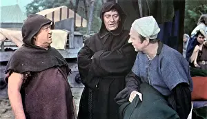 Ingham: A CHALLENGE FOR ROBIN HOOD