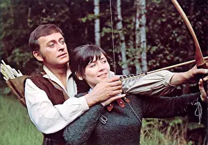 Ingham: A CHALLENGE FOR ROBIN HOOD