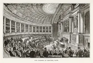 Deputes: CHAMBER OF DEPUTIES/1891