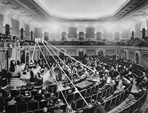 Figueroa: Chamber of the House of Representatives, where Puerto