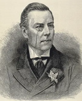 Conservatism: CHAMBERLAIN, Joseph (1836-1914). British politician
