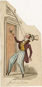 Caller: CHAMBERPOT EMPTIED