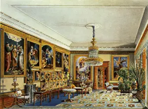 Densely: Chamois Room. Berlin
