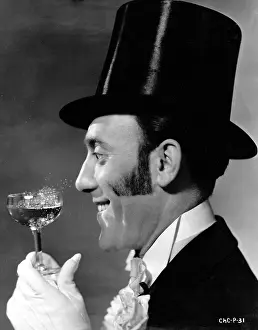 Alias: CHAMPAGNE CHARLIE