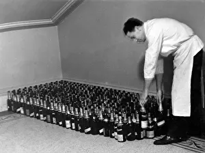 Hoard: CHAMPAGNE HOARD