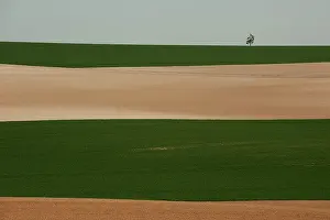 Maur: Champagne landscape