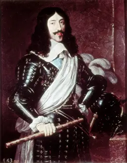 Champaigne: CHAMPAIGNE, Philippe de (1602-1674)