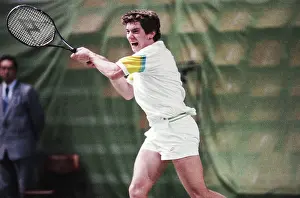 Cherkasov: Champion A. Cherkasov