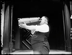 Gluttony: Champion Beer Drinker