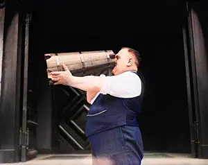 Gluttony: Champion Beer Drinker