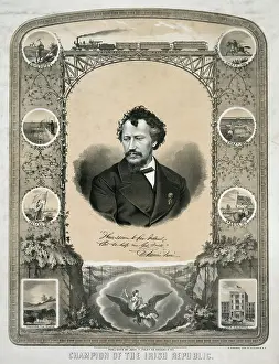 Quote: Champion of the Irish republic