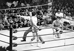 Koichi: Champion loses world title