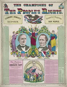 Prosperity: The champions of the people's right