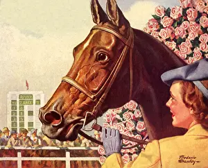 Racetrack: Champion's Victory