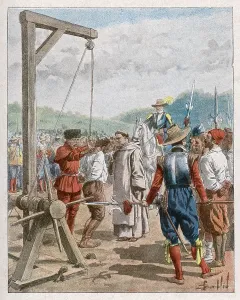 Conspirators: CHAMPLAIN & CONSPIRATORS