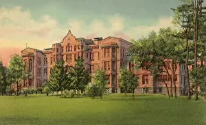 Plattsburgh: Champlain Valley Hospital. Plattsburgh