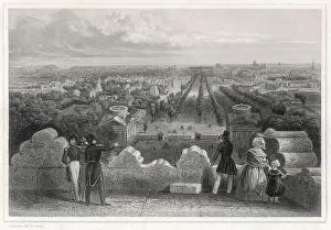 Restricting: CHAMPS ELYSEES 1840